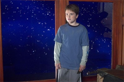 Zathura: A Space Adventure