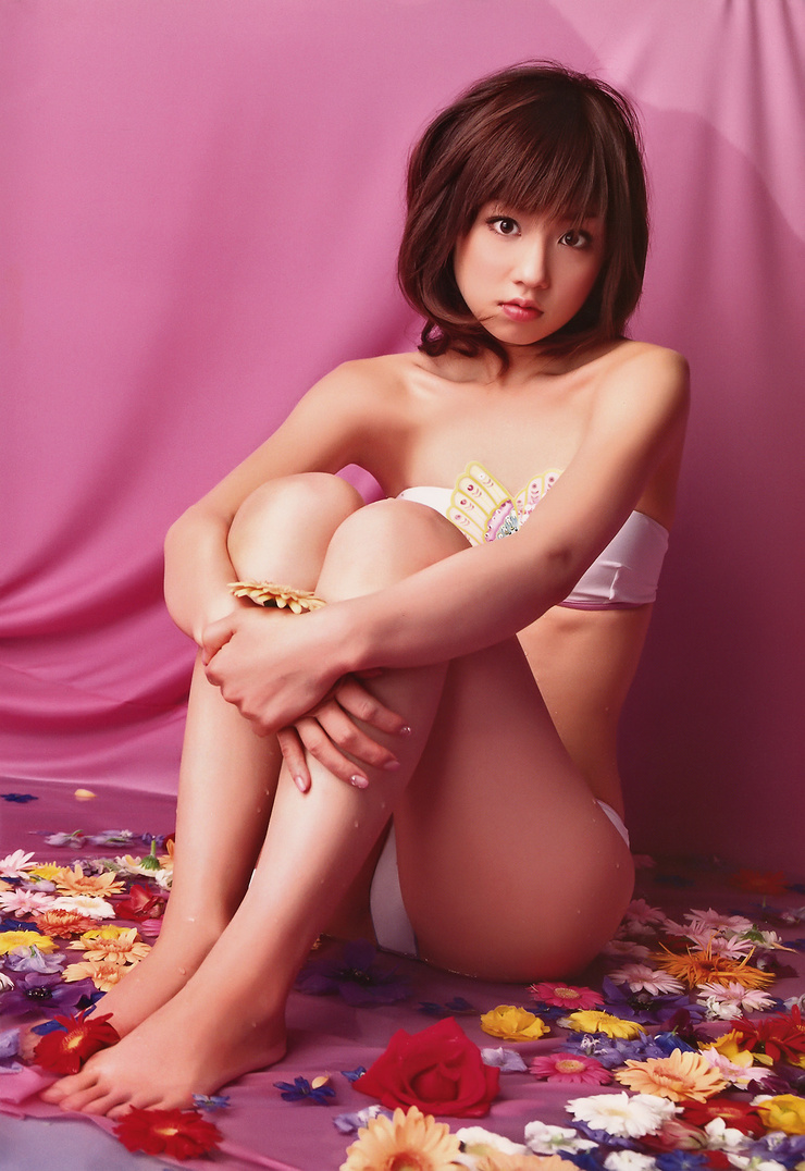 Yuko Ogura Yuko Ogura