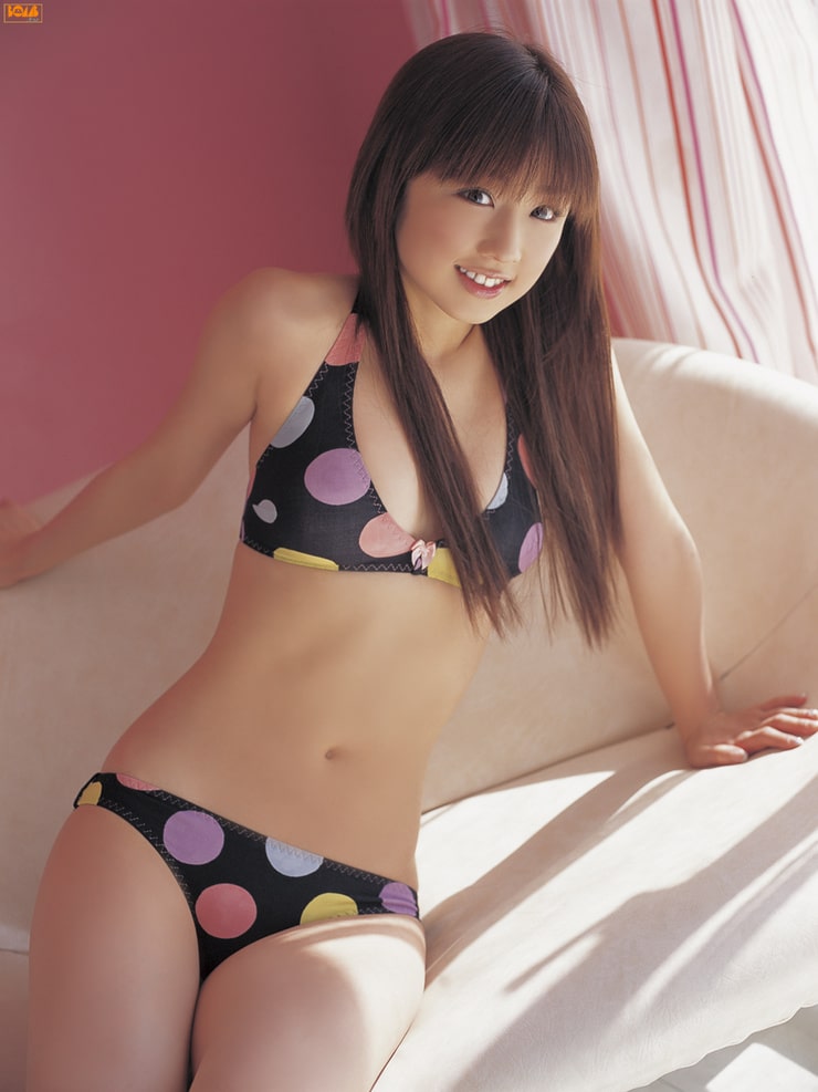 Yuko Ogura Yuko Ogura