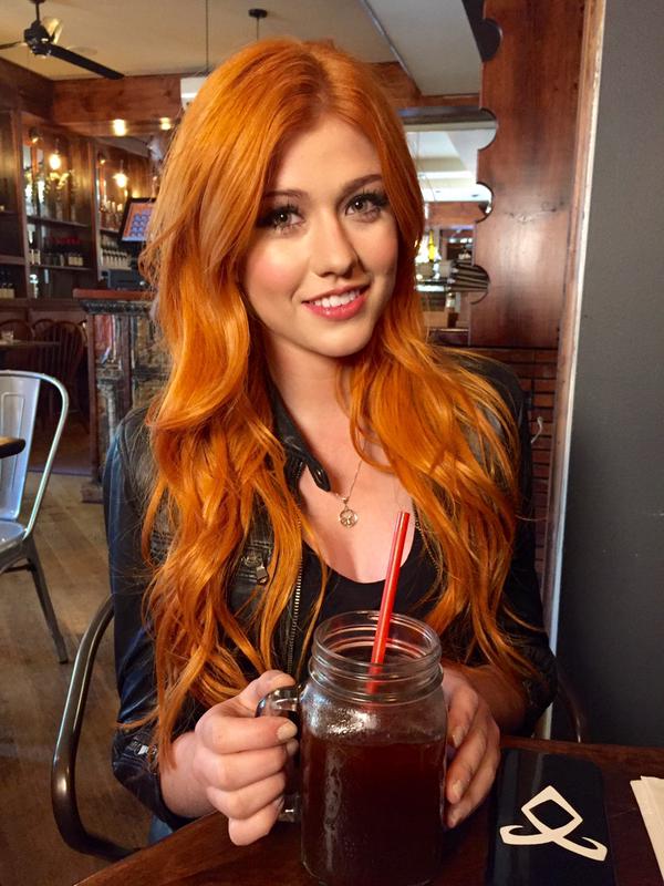Katherine McNamara Katherine McNamara