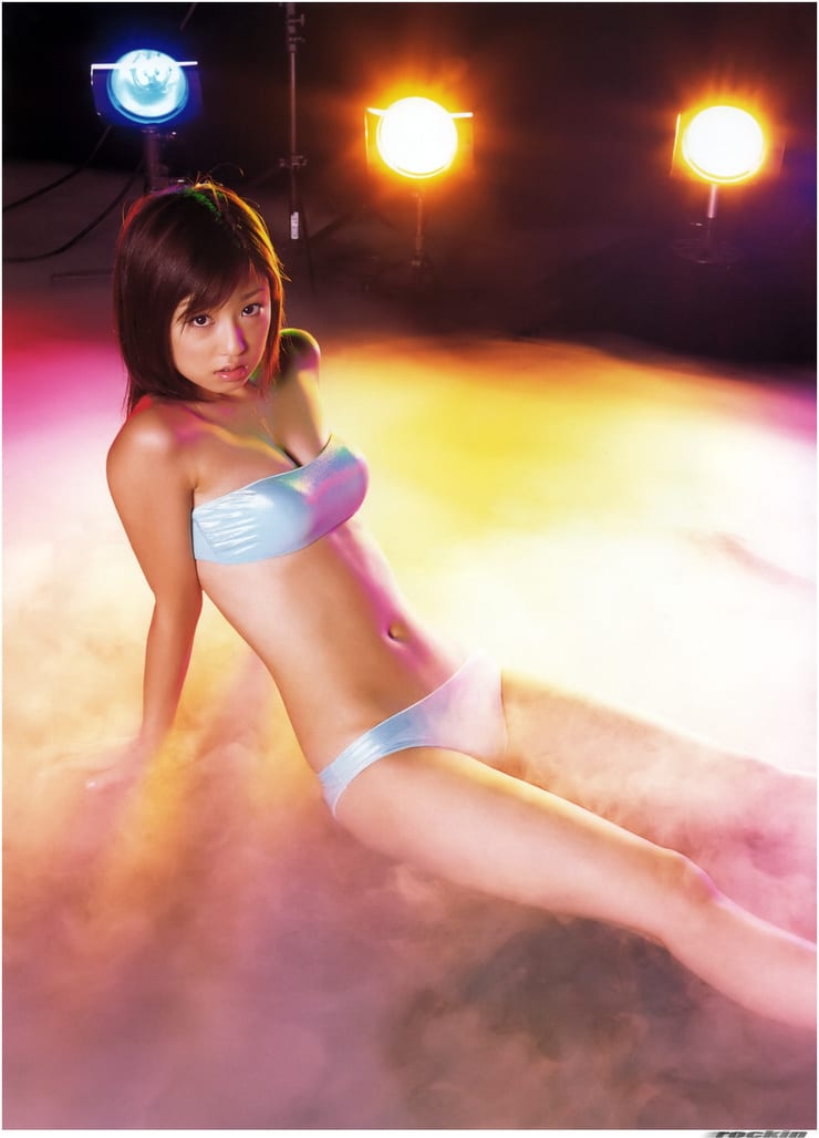 Yuko Ogura Yuko Ogura