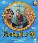 Fantaghirò 3