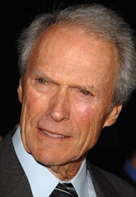 Clint Eastwood