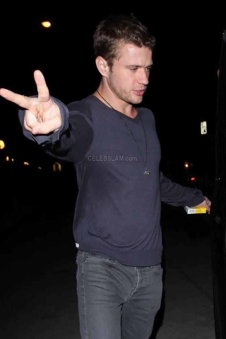 Ryan Phillippe