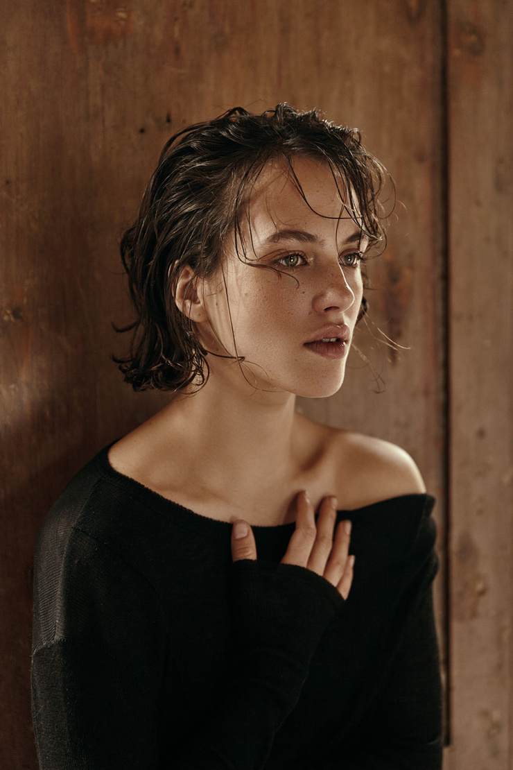 Jessica Brown-Findlay