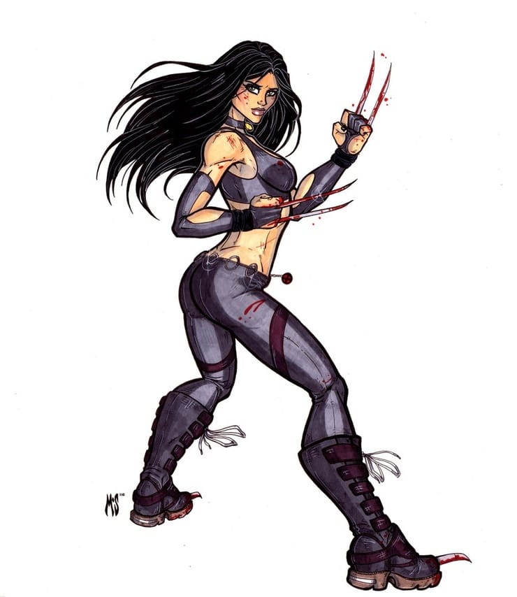 X-23