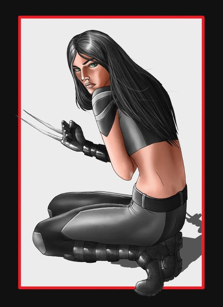 X-23