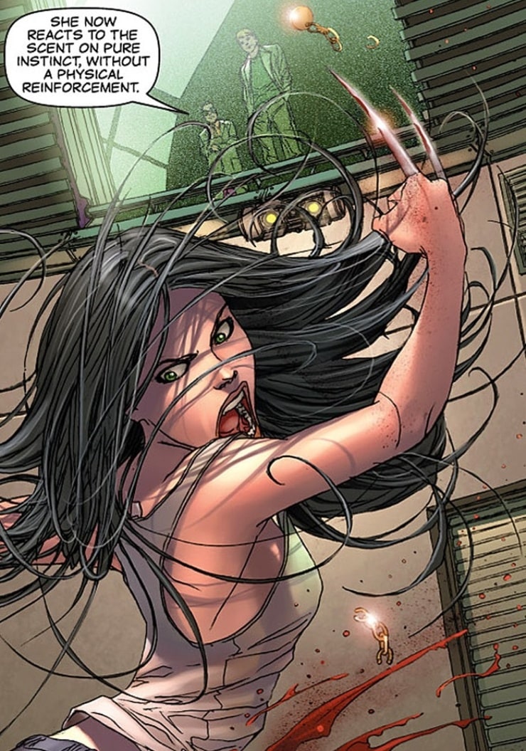 X-23