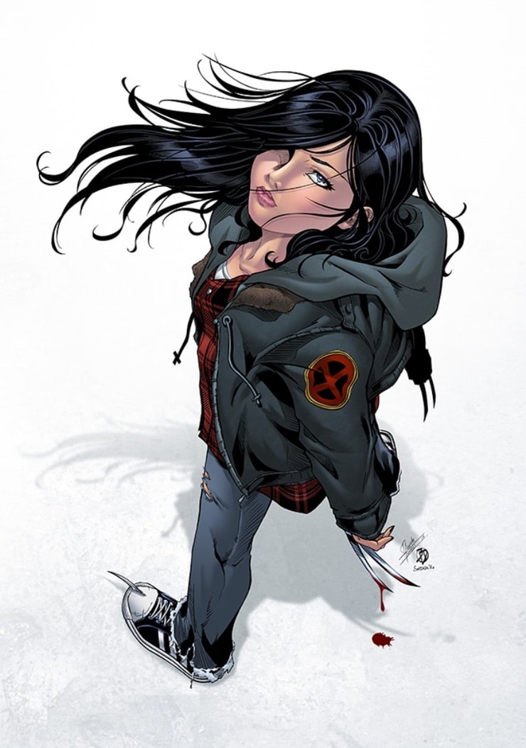 X-23