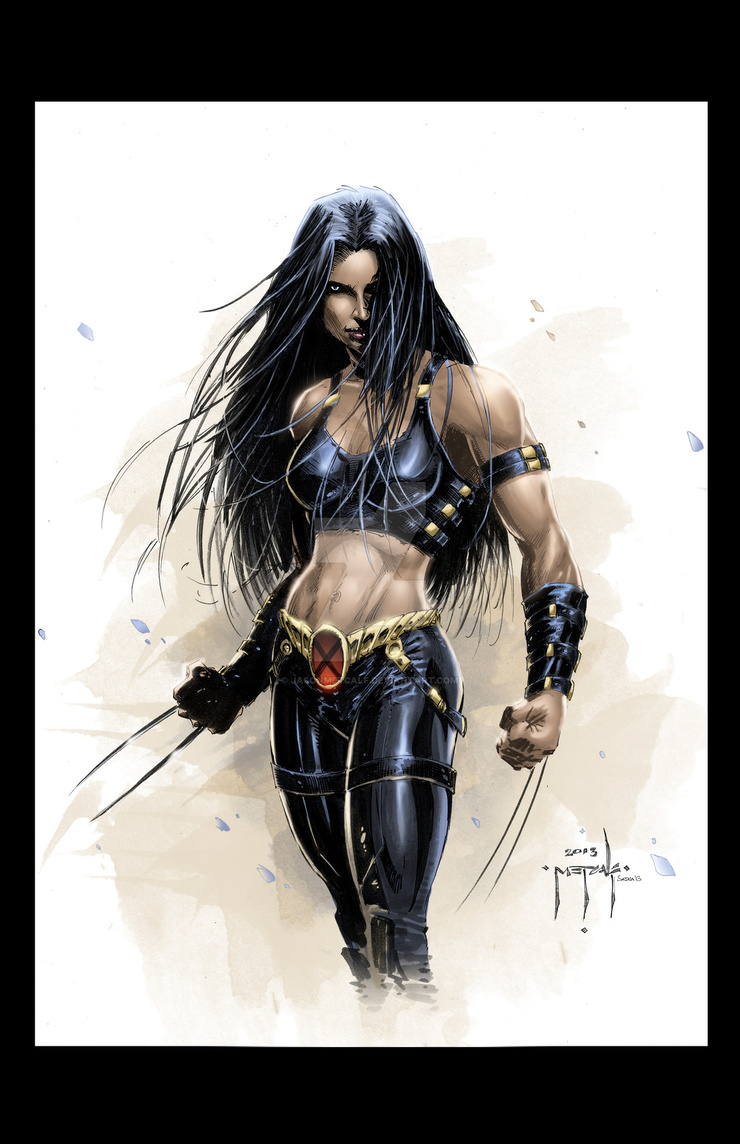 X-23