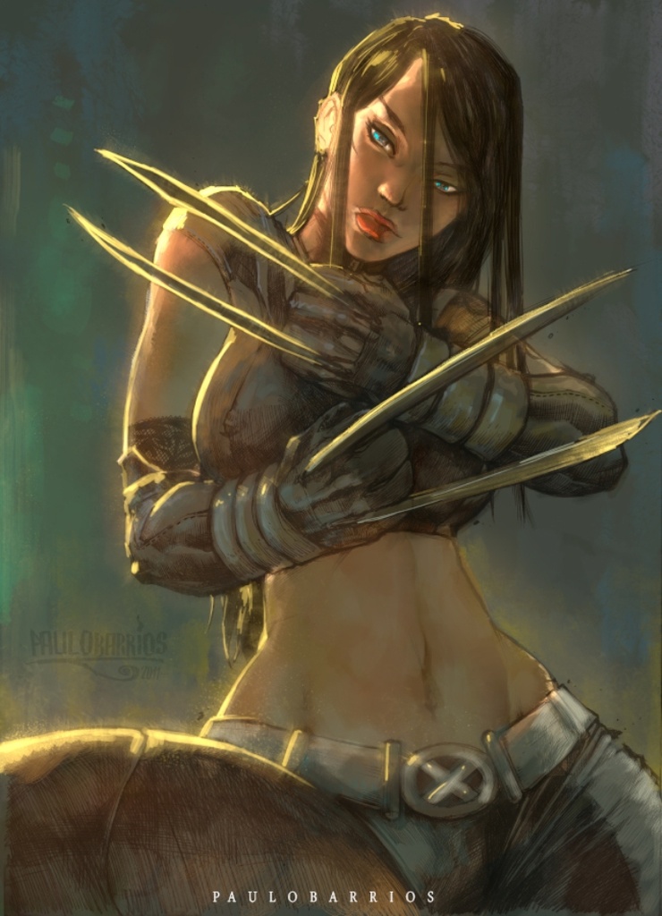 X-23