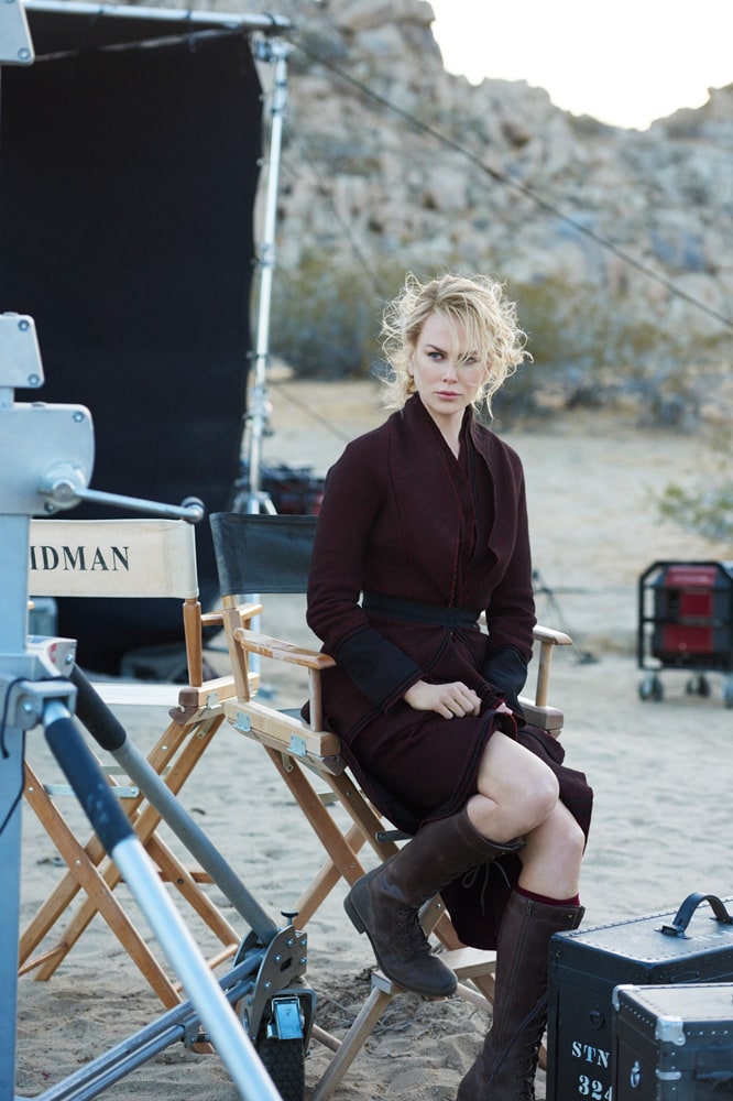 Nicole Kidman Nicole Kidman