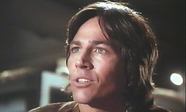 Richard Hatch