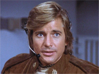 Dirk Benedict