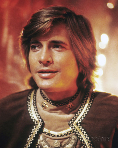 Dirk Benedict