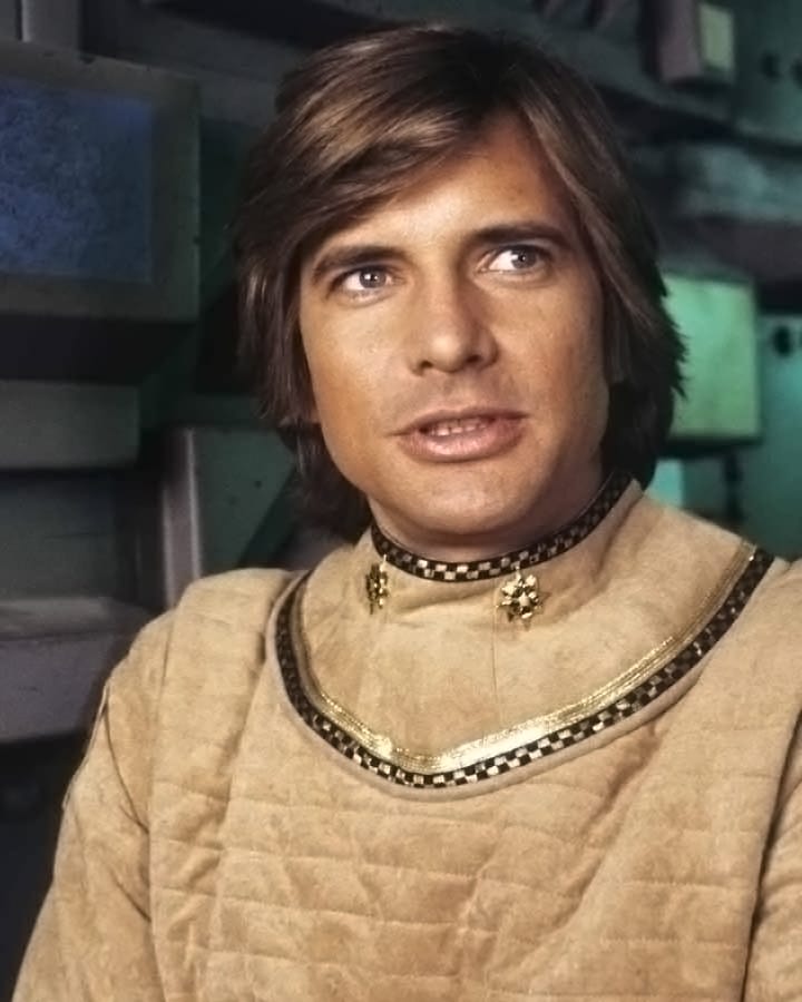 Dirk Benedict image