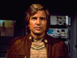 Dirk Benedict