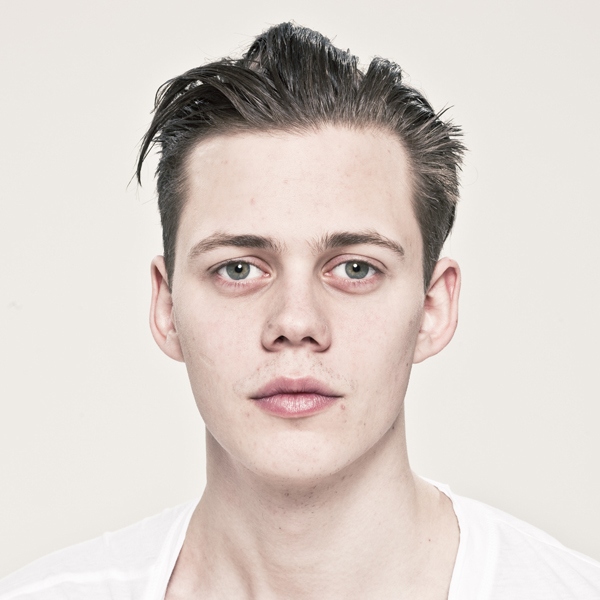 Bill Skarsgård