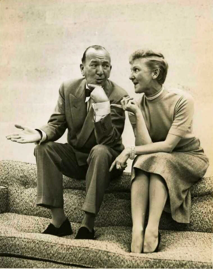 Noel Coward