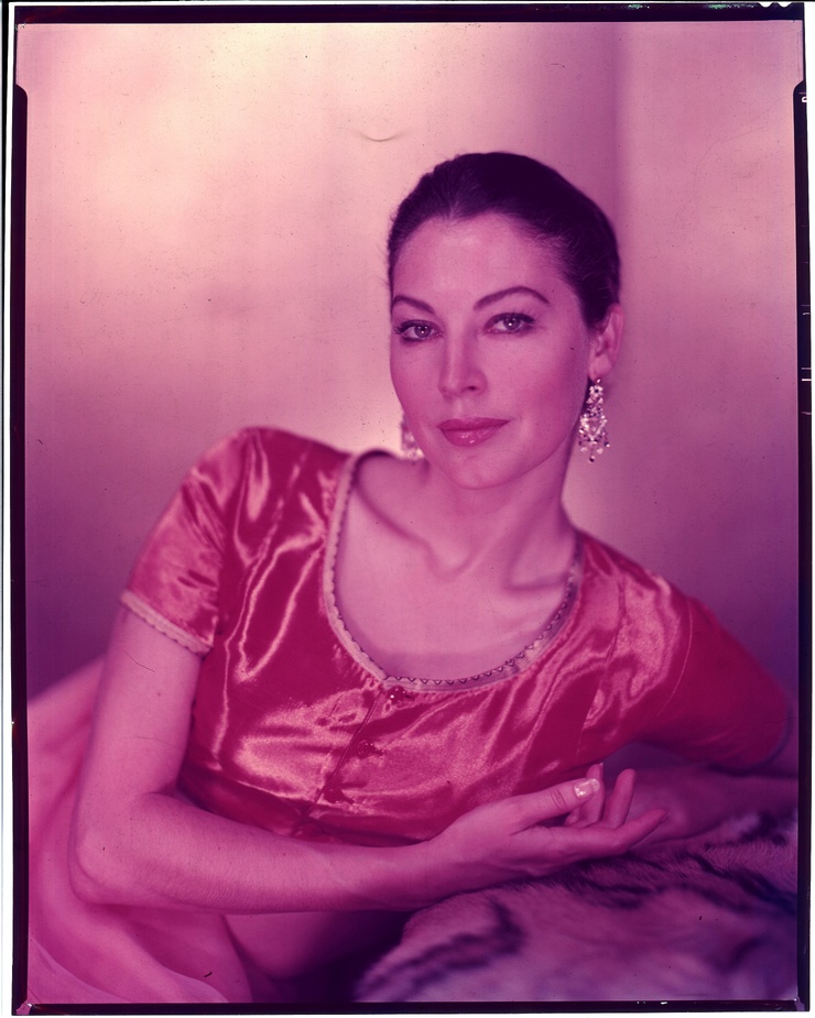 Ava Gardner Ava Gardner
