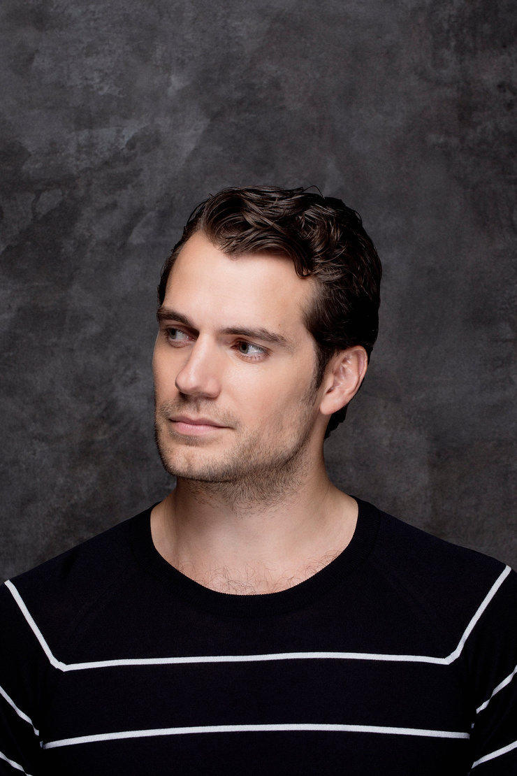 Henry Cavill Henry Cavill