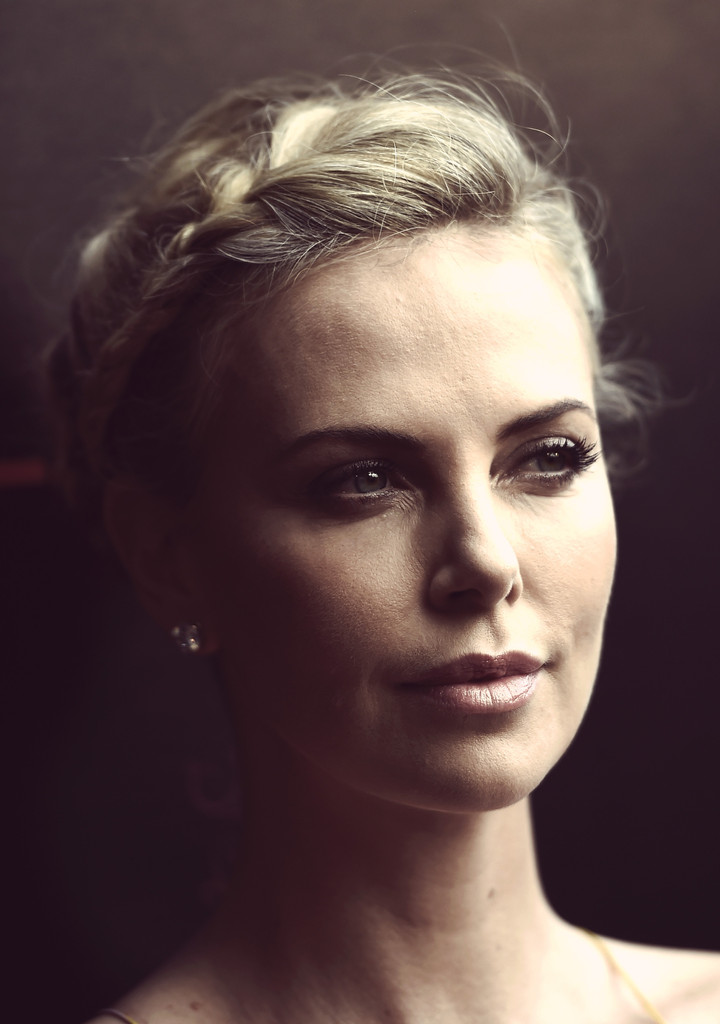 Charlize Theron Charlize Theron