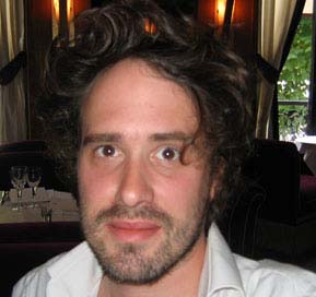 David Moreau