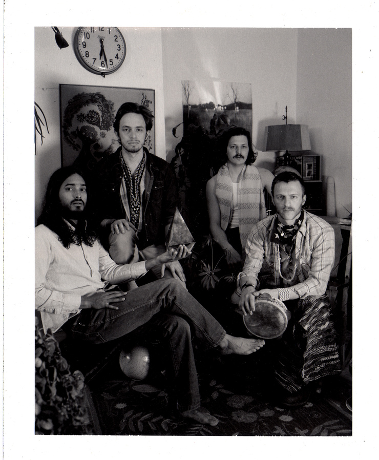 Yeasayer