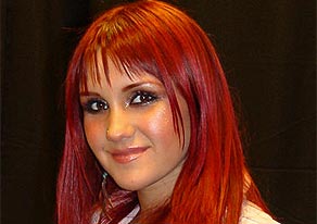 Dulce María