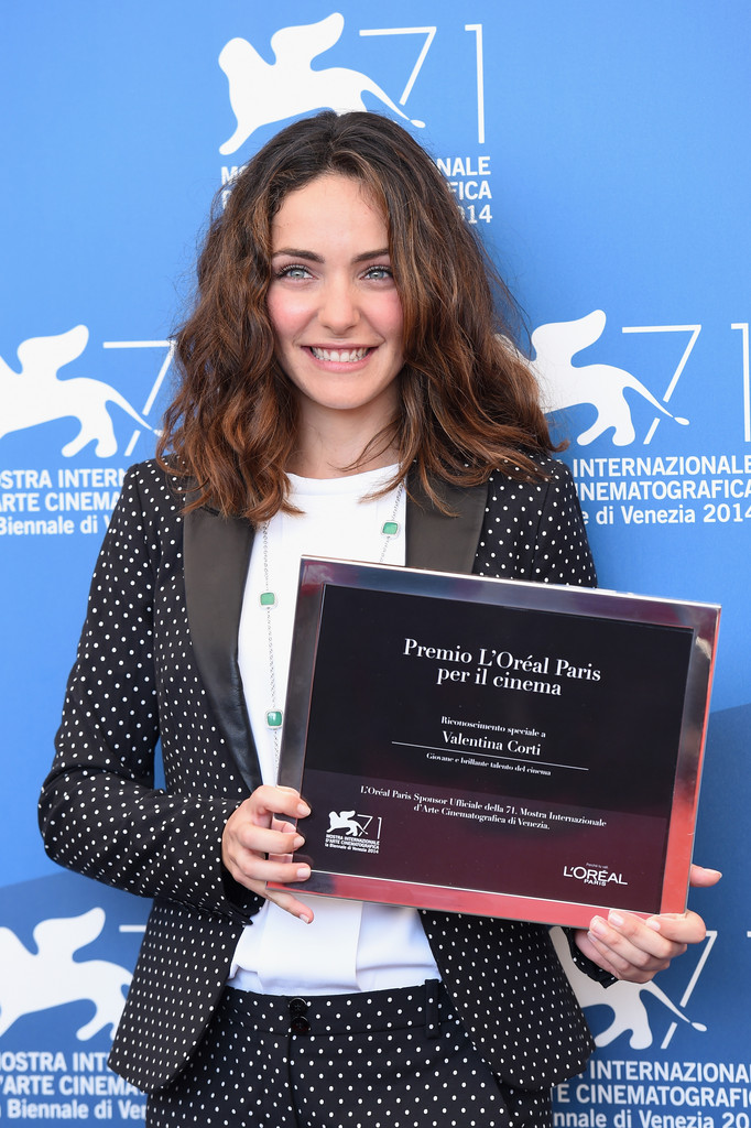 Valentina Corti Valentina Corti
