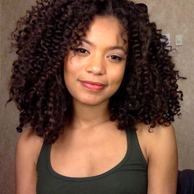 Jaz Sinclair Jaz Sinclair