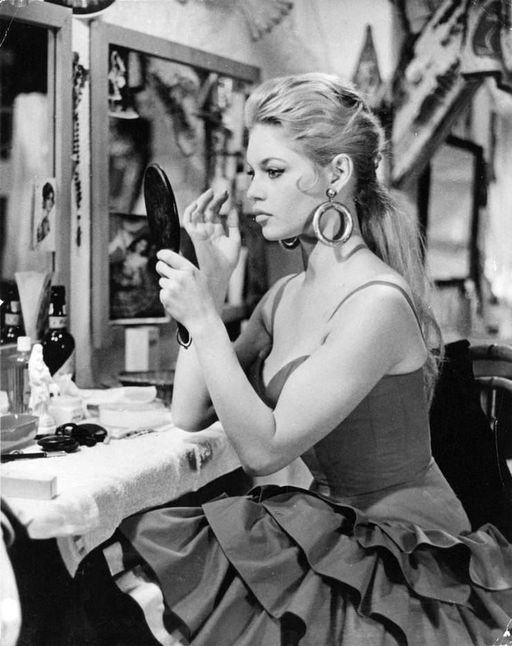 Brigitte Bardot