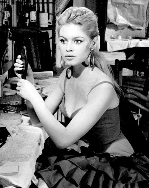 Brigitte Bardot