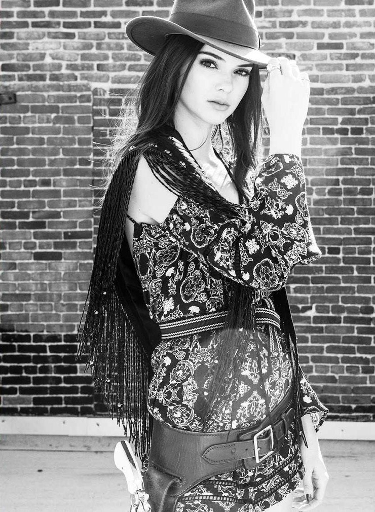 Kendall Jenner Kendall Jenner