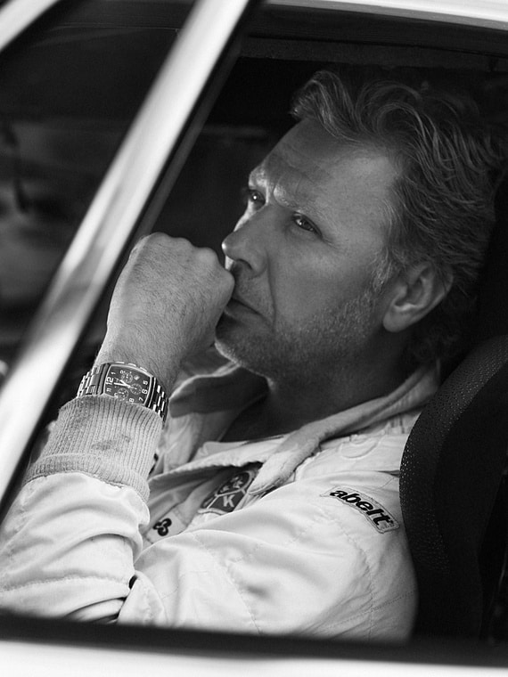 Mikael Persbrandt