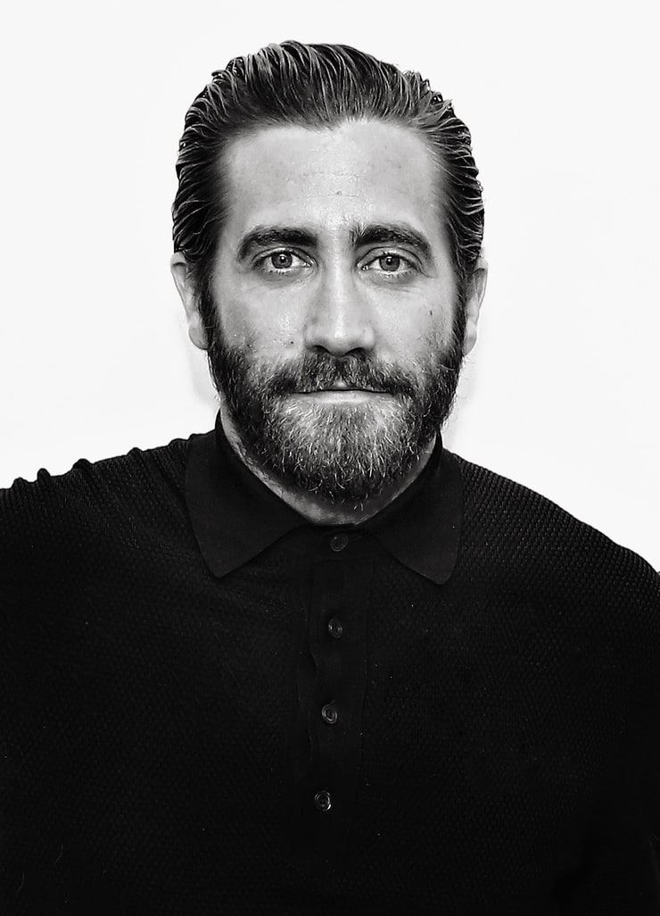 Jake Gyllenhaal