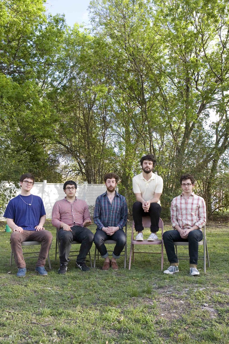 Passion Pit