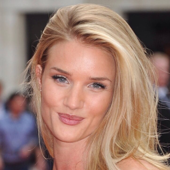 Rosie Huntington-Whiteley Rosie Huntington-Whiteley