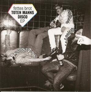 Toten Manns Disco EP