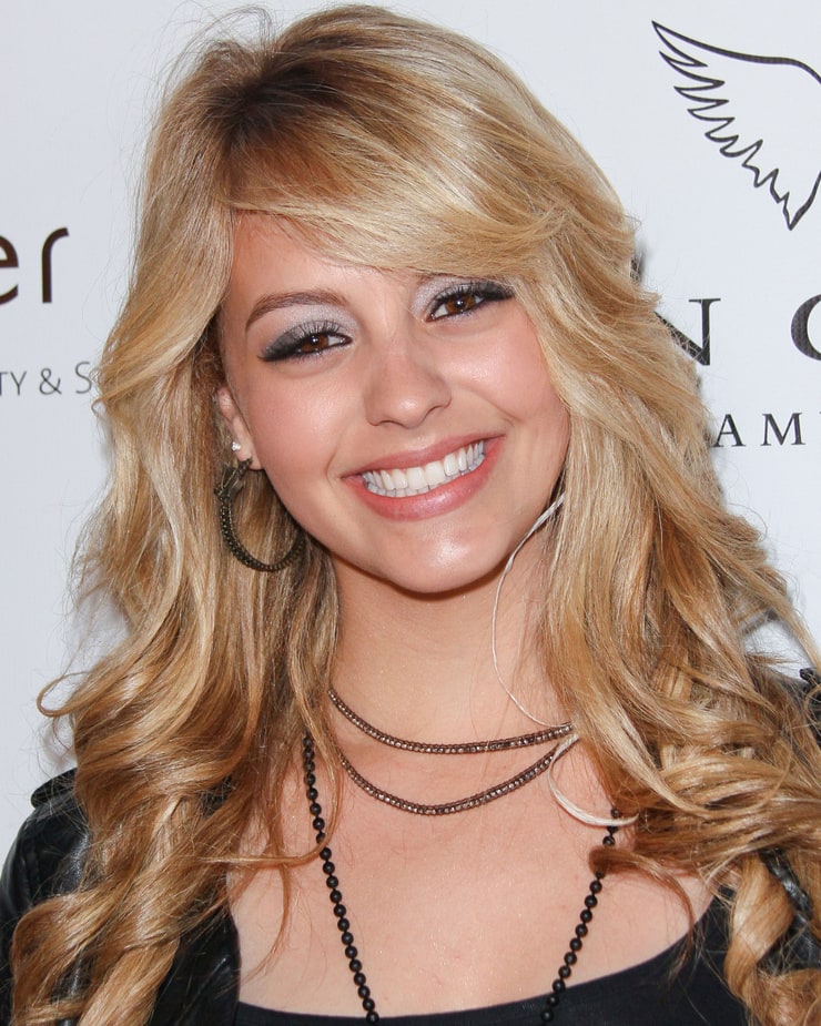 Gage Golightly