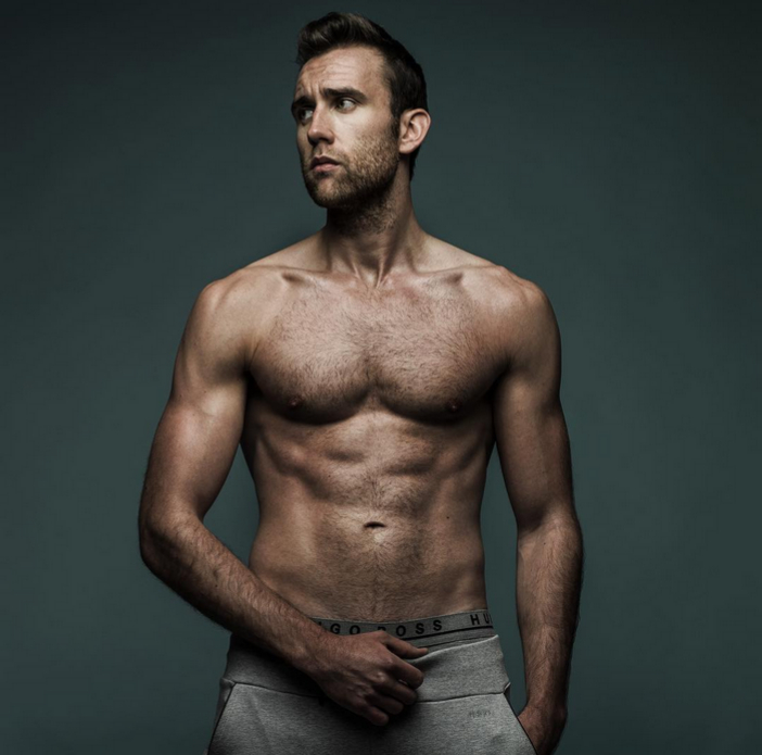 Matthew Lewis