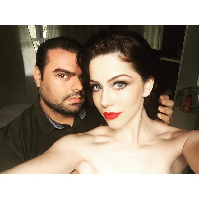 Beatriz Arantes Beatriz Arantes