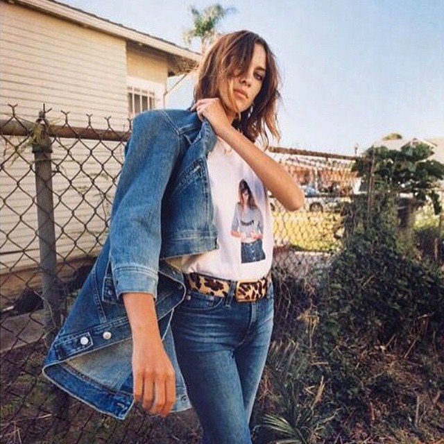 Alexa Chung