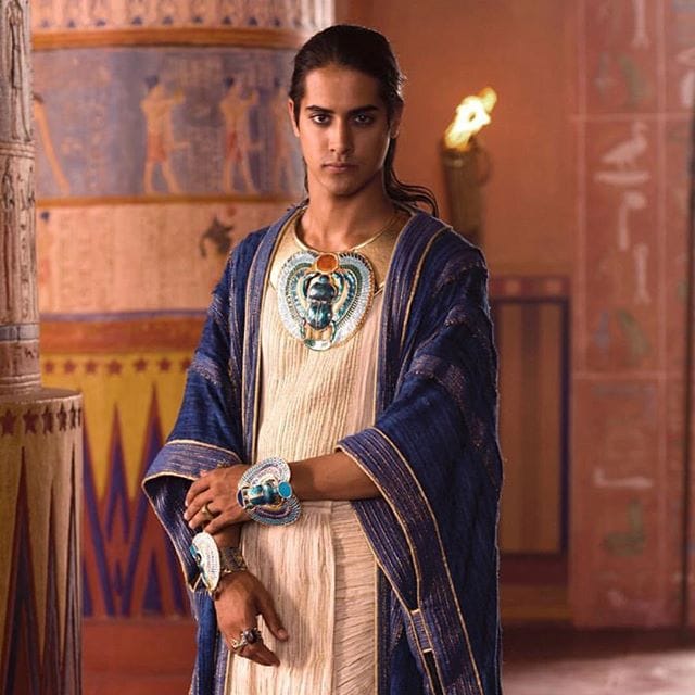 Picture of Avan Jogia