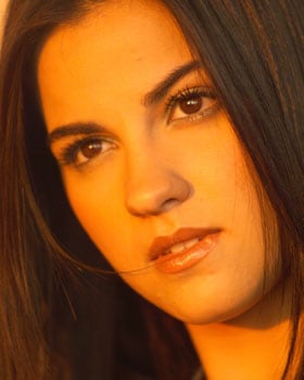 Maite Perroni