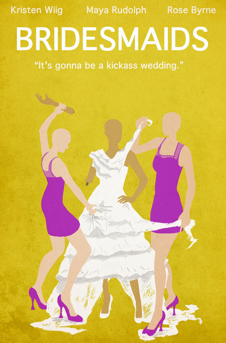 Bridesmaids