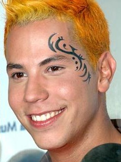 Christian Chávez