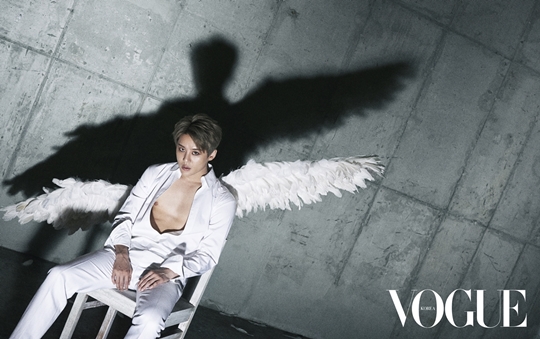 Junsu Kim