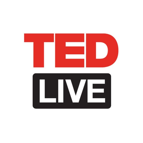 TED ( Ideas worth spreading )