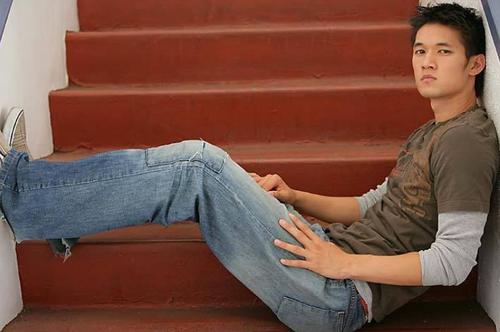 Harry Shum Jr.